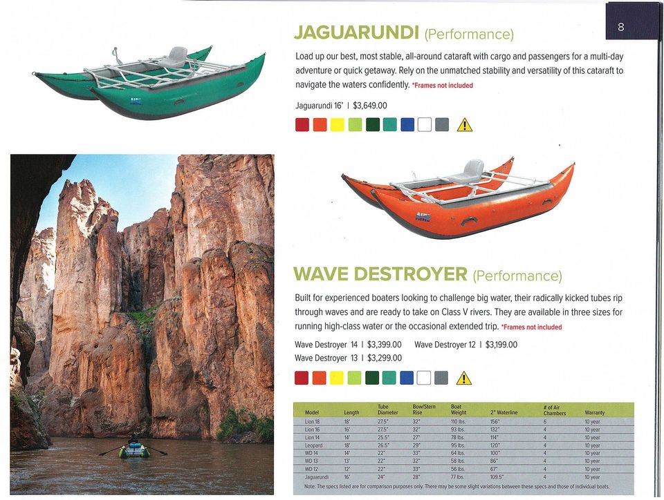 AIRE catalog, photograph by Craig Wolfrom