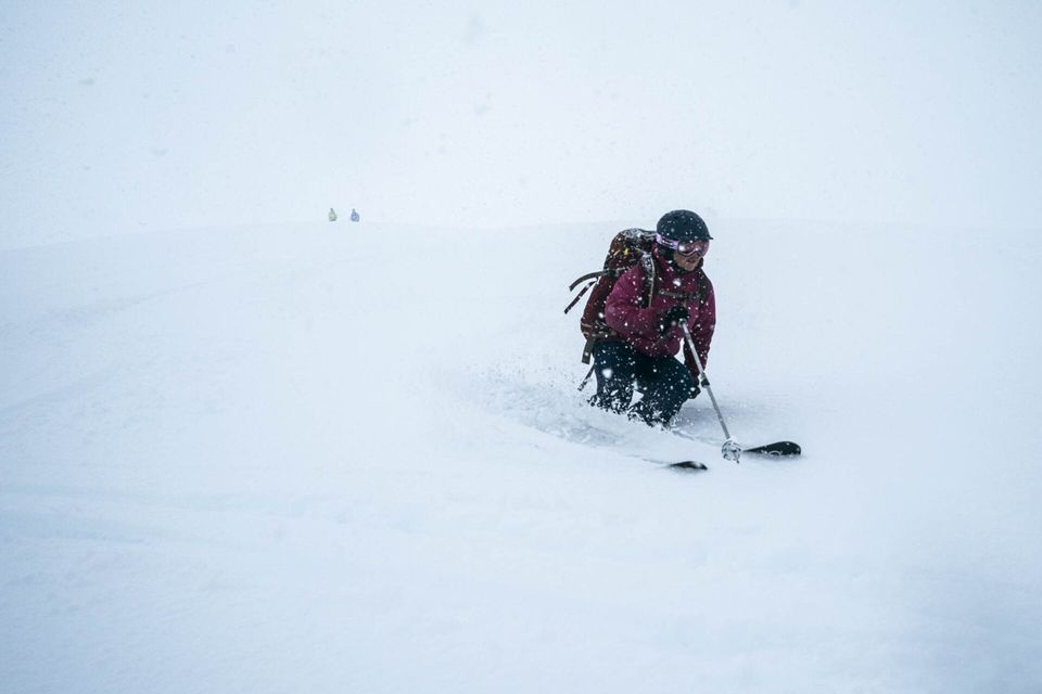 Kenai Fjords National Park :: Sea to Ski, photograph by Craig Wolfrom